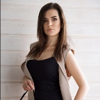 OLHA LYSENKO