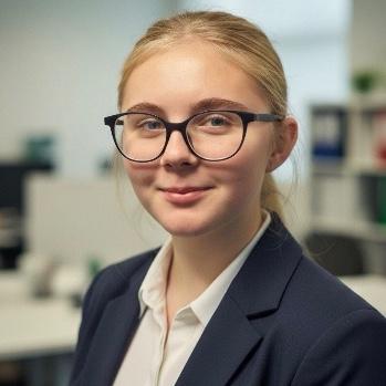 Isobel Patten-Wright