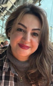 MANDANA DANESHVAR
