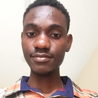 Olamide David Sowemimo