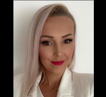 Radoslava Szczepanska