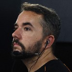 Albert Olivares Romero