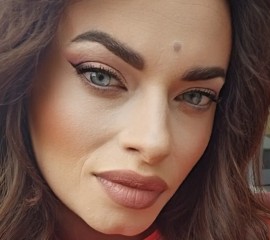 Cristina Alexandra Lupu