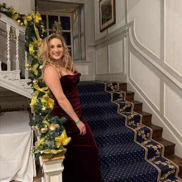 Barbara Rebeka Dienes