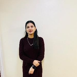Jaspreet Kaur