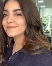 Angelica Chaaya