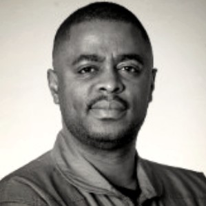 John Chukwuma Martin-Agba