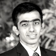 Dhvanil Zaveri