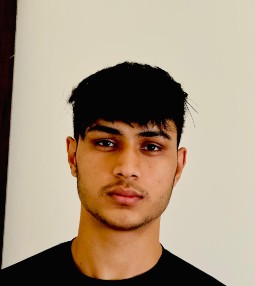 Krishna Singh