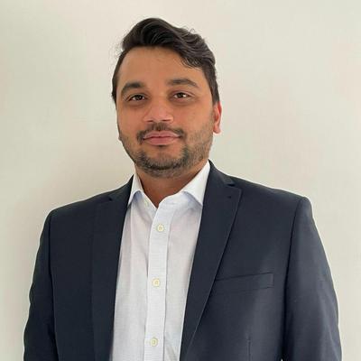 Gopinath Karthikesan