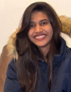SUPRITHA LAKKAKULA