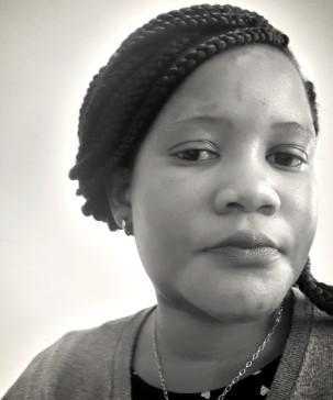 Rebecca Spiwe Lynda Ndongwe