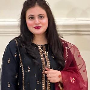 Afreen Fatima
