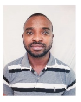 OLUWASEYI PATRICK ADEDAYO