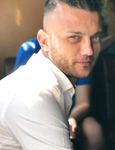 Liviu Georgian Groparu