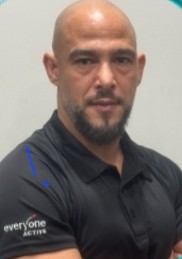 Ikrami Saleh