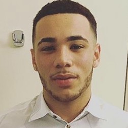 Dylan Lucas-Riley