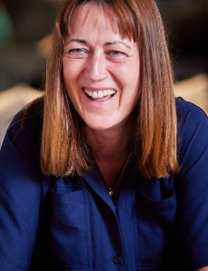 Helen Lancaster