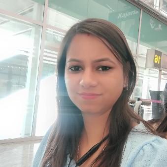 PRIYADARSINI CHAUDHURY