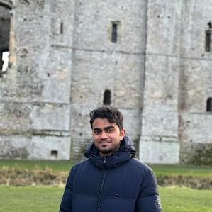 Mohammed Saad Shafiq