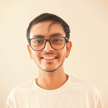 Jenil Kurveshbhai Soni