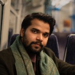 Abhay Sharma
