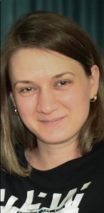 Laura-Ionela Mihalcea