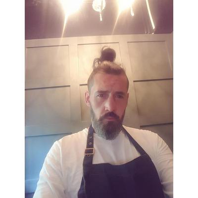 Darren John Holloway