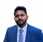 Srinvasan Balakrishnan