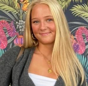 Blanche Elliott 24/8/2009