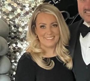 Toni Wood