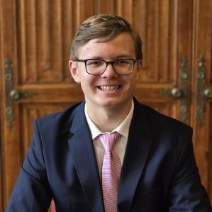 Maximilian Kalyuzhnov