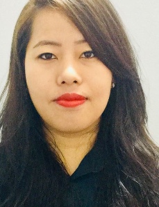 NAINA LIMBU