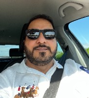 FARRUKH J MALIK (MBA,BCom)