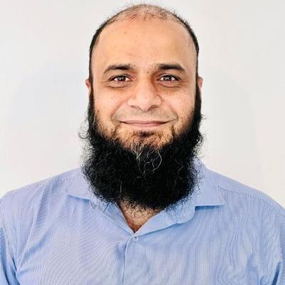 Muhammad Mohsin Saddique