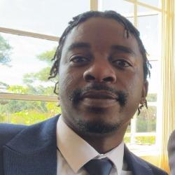 RAYMOND GODWIN MUGARI