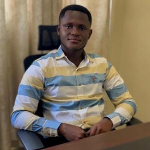 PETER NANA JUNIOR ANKOMAH