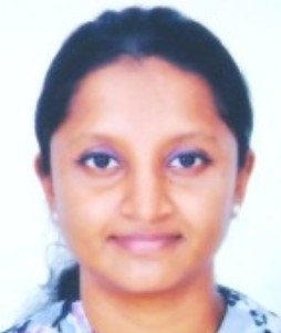 Catherine Angel Subramanian