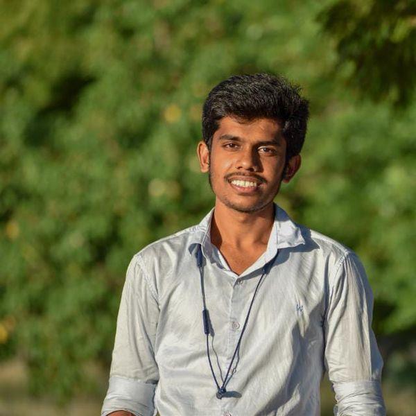 Dr. Srinivas Kalaiselvan Pharm.D, MSc.,