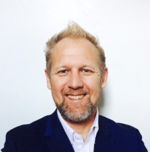 Mark Cartmell