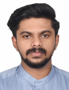 AKHIL JACOB THOMAS