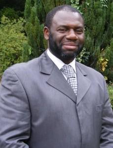 NIGEL EDWARDS