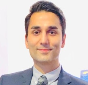 Mobeen Mahmood Malik