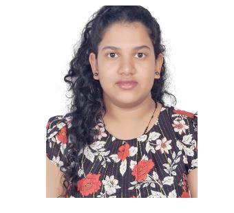 Austina Velanka Albert Fernandes