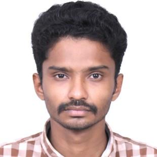 Jacob Kanjuparambil Koshy