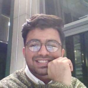 Usman Babar