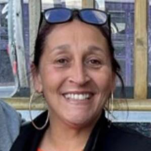Sally-Anne Hall