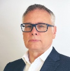 Paul Buxton MA MBA FCILT MAPM