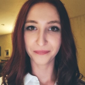Paula Ioana Amihăesei