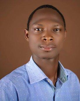 Ailemen Precious Ohiorenoya